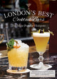 Book cover of: London's Best Cocktail Bars. By: Susan Cohen