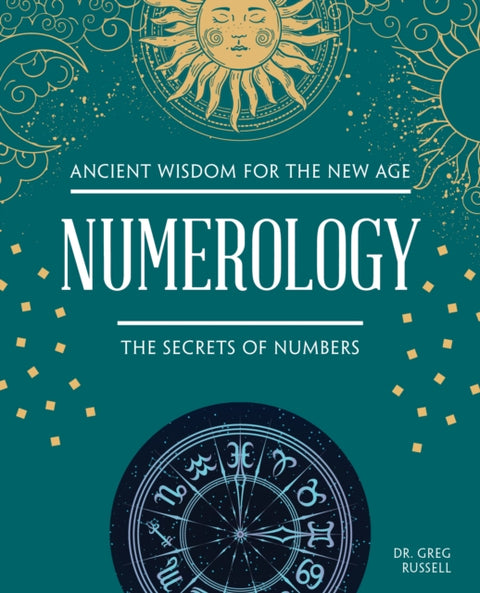 Numerology
