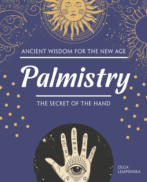 Palmistry