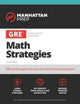 Book cover of: GRE All the Quant. By: Manhattan Prep