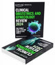 Book cover of: USMLE Step 2 CK Lecture Notes 2024-2025: 5-Book Clinical Review. By: Kaplan Medical