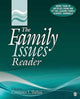 Book cover of: Family Issues Reader