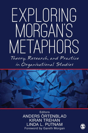 Exploring Morgan’s Metaphors
