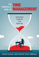 Book cover of: Principal's Guide to Time Management. By: Richard D. Sorenson