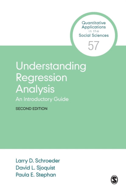 Understanding Regression Analysis