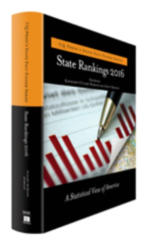 State Rankings 2016