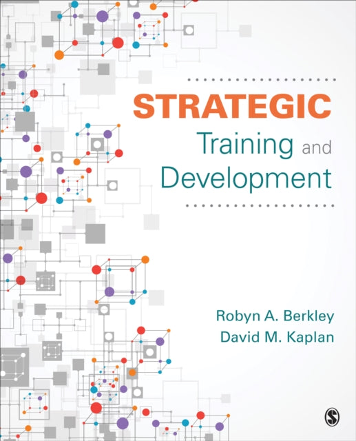 Strategic Training and Development