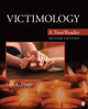 Book cover of: Victimology. By: Leah E. Daigle