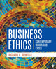 Book cover of: Business Ethics. By: Richard A. Spinello
