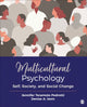 Book cover of: Multicultural Psychology. By: Jennifer Teramoto Pedrotti