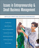 Book cover of: Issues in Entrepreneurship & Small Business Management. By: Sage Business Researcher