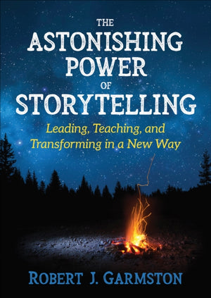 Astonishing Power of Storytelling