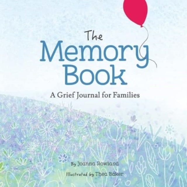 Book cover of: Memory Book. By: Joanna Rowland