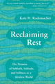 Book cover of: Reclaiming Rest