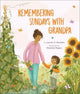 Book cover of: Remembering Sundays with Grandpa. By: Lauren H. Kerstein