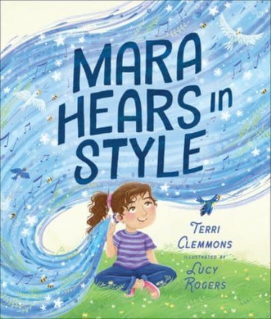 Book cover of: Mara Hears in Style. By: Terri Clemmons