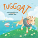 Book cover of: Tuggoat. By: Kersten Hamilton