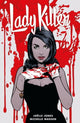 Book cover of: Lady Killer 2. By: Joelle Jones