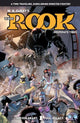 Book cover of: Rook, The Volume 2. By: Steven Grant
