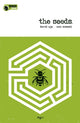 Book cover of: Seeds. By: Ann Nocenti