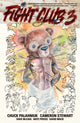 Book cover of: Fight Club 3