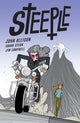 Book cover of: Steeple. By: John Allison