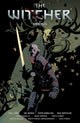 Book cover of: Witcher Omnibus