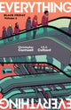 Book cover of: Everything Volume 2. By: Christopher Cantwell