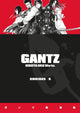 Book cover of: Gantz Omnibus Volume 5. By: Hiroya Oku