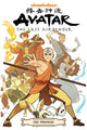 Avatar: The Last Airbender - The Promise Omnibus 9781506717845 Bryan Konietzko