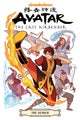 Avatar: The Last Airbender - The Search Omnibus 9781506721729 Gene Luen Yang