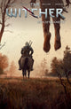 Book cover of: Witcher Volume 6: Witch's Lament. By: Bartosz Sztybor