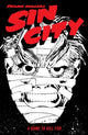 Book cover of: Frank Miller's Sin City Volume 2: A Dame to Kill For (Fourth Edition). By: Frank Miller