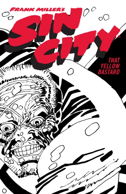 Book cover of: Frank Miller's Sin City Volume 4. By: Frank Miller