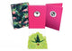 Book cover of: Tales from the Umbrella Academy: You Look Like Death (Deluxe Edition). By: Gerard Way