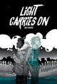 Book cover of: Light Carries On. By: Ray Nadine