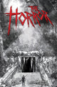 Book cover of: Horror. By: Lars Jacobson
