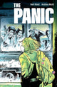 Book cover of: Panic. By: Neil Kleid