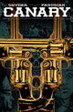 Book cover of: Canary