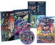 Book cover of: Minecraft: Wither Without You Boxed Set (Graphic Novels). By: Kristen Gudsnuk