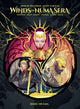 Book cover of: Winds of Numa Sera Volume 1. By: Morgan Rosenblum