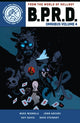 Book cover of: B.P.R.D. Omnibus Volume 4. By: Mike Mignola