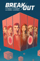 Book cover of: Break Out. By: Zack Kaplan