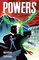 Book cover of: Powers Volume 6. By: Brian Michael Bendis
