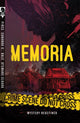 Book cover of: Memoria. By: Curt Pires