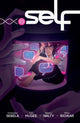 Book cover of: .SELF. By: Christopher Sebela
