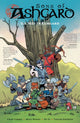 Book cover of: Sons of Ashgard: Ill Met in Elmgard. By: Chad Corrie