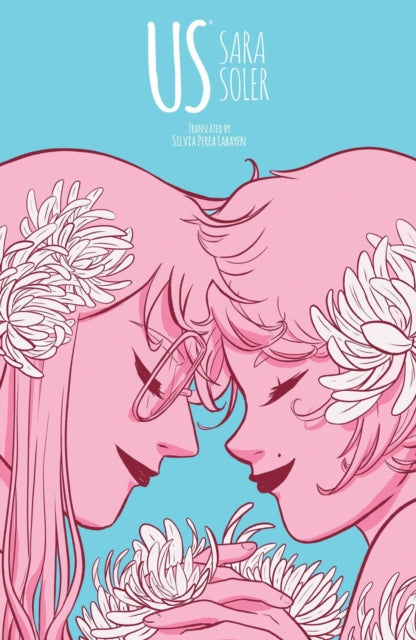 Book cover of: Us. By: Sara Soler
