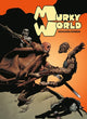 Book cover of: Murky World. By: Richard Corben