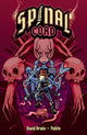 Book cover of: Spinal Cord. By: David Braña